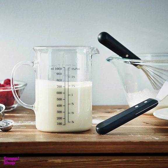پیمانه اندازه گیری ایکیا مدل VARDAGEN