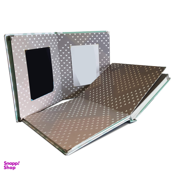 آلبوم عکس کودک مدل بیبی برنارد کد 1458