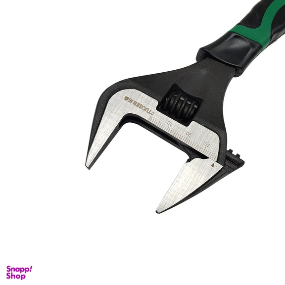 آچار فرانسه توسن مدل A-1577 سایز 8 اینچ