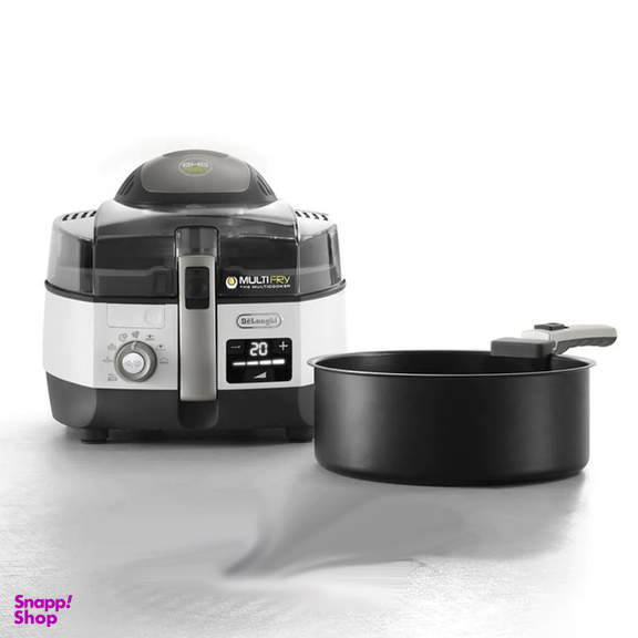 هواپز 3.5 لیتر دلونگی مدل FH1396/1 EX1