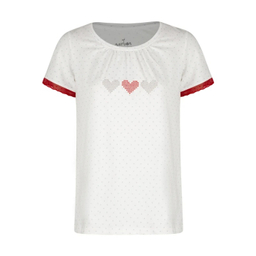 ست تیشرت و شلوارک زنانه مدل GD-17359934