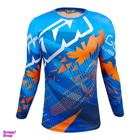لباس مخصوص موتورسواری مدل KTM119