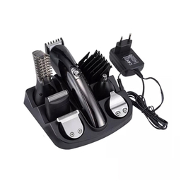 ماشین اصلاح موی بدن و صورت کیمی مدل KM-600