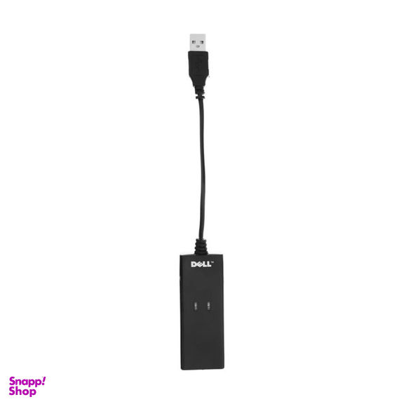 USB فکس مودم دل مدل RJ11