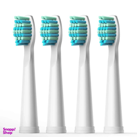 سری یدک مسواک برقی فایری ویل مدل Combo بسته 4 عددی