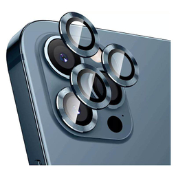 محافظ لنز دوربین بوف مدل ClrFilm مناسب برای گوشی موبایل اپل Iphone 12 Pro Max