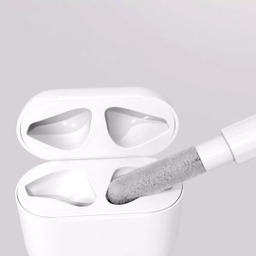 کیت تمیز کننده چندکاره ارلدام مدل T05 مناسب ایرپاد و گوشی موبایل