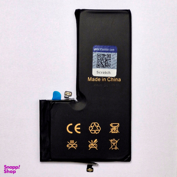 باتری گوشی موبایل کی اف-سنیور مدل اپل iPhone 11 Pro Max