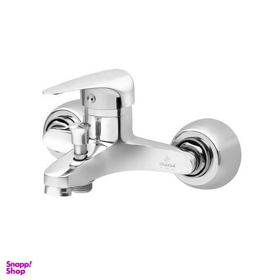 ست شیرآلات فاخته مدل ایتالیا K مجموعه 6 عددی