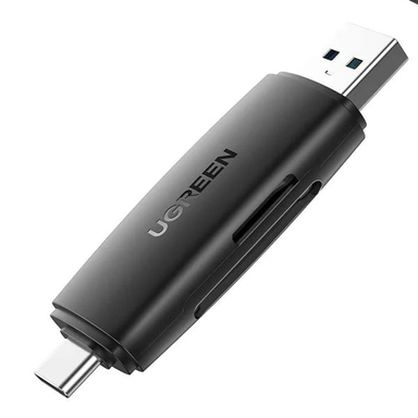 کارت خوان یوگرین مدل CM304 کد 80191