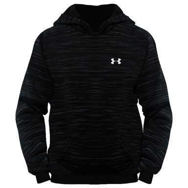 هودی مردانه 27 مدل Under Armour رنگ مشکی
