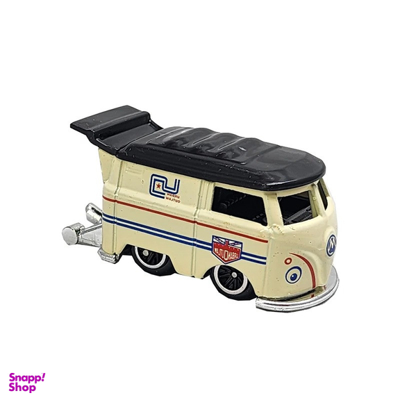 ماشین بازی ناب سل مدل فلزی kool kombi