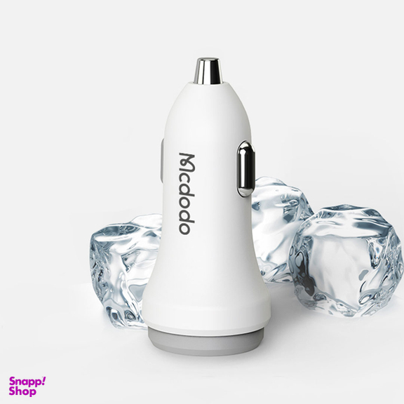 شارژر فندکی مک دودو مدل CC-3840