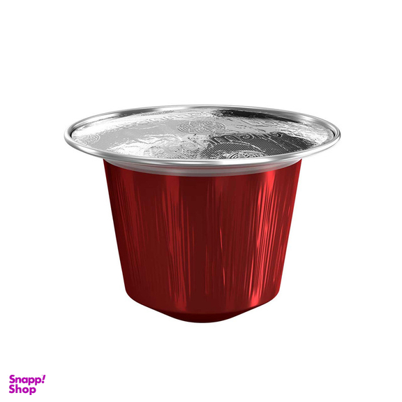 کپسول قهوه بن مانو FRESH PLUS بسته 10 عددی