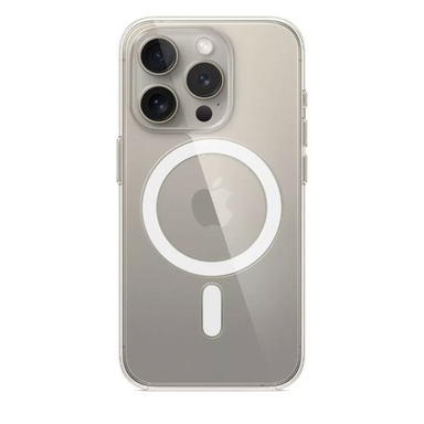 کاور گوشی موبایل مدل MagSafe مناسب اپل iPhone 16 Pro