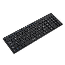 کیبورد بی سیم سیبراتون مدل skb578w