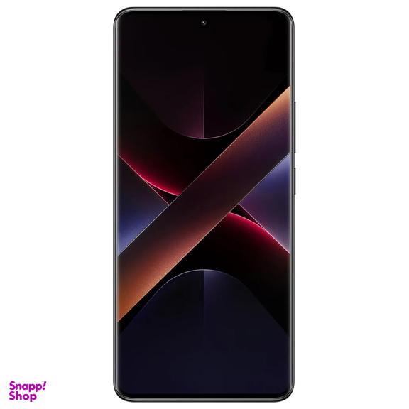 گوشی موبایل شیائومی مدل Poco X7 دو سیم کارت ظرفیت 512 گیگابایت و رم 12 گیگابایت نسخه گلوبال