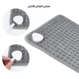 تشکچه برقی مدل D3060