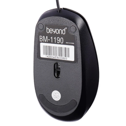 ماوس باسیم بیاند مدل BM 1190