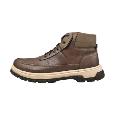 نیم بوت مردانه پویان گام پیام مدل رامین کد 11888