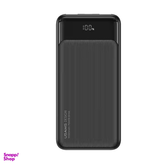 پاوربانک یوسمز مدل CD198 ظرفیت 10000 میلی آمپر ساعت