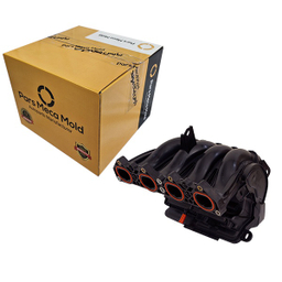 منیفولد هوا پارس مکامولد کد 310902120004 مناسب پژو 206 تیپ پنج