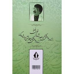 کتاب زنده باد عشق اثر بابک رادمنش انتشارات جاويدان