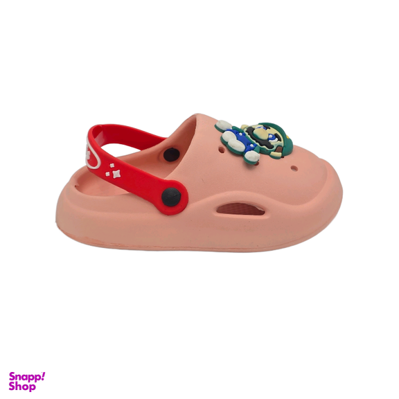 صندل بچگانه طرح کراکس کد 0963