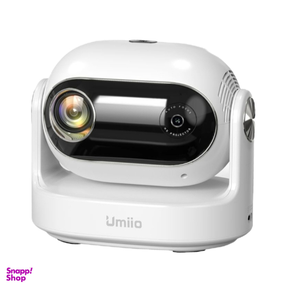ویدیو پروژکتور یومیو مدل umiio u30