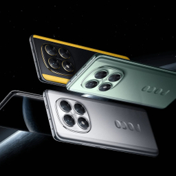 گوشی موبایل شیائومی مدل Poco X7 دو سیم کارت ظرفیت 512 گیگابایت و رم 12 گیگابایت نسخه گلوبال