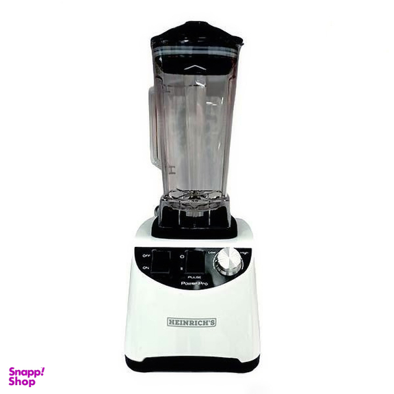 مخلوط کن هنریچ مدل HPM 8152
