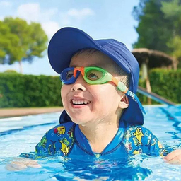 عینک شنا بچگانه زاگز مدل ISPS Little super seal
