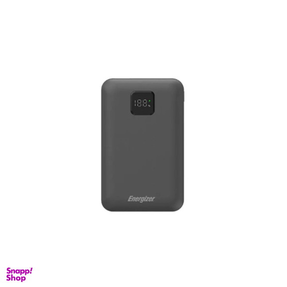 پاوربانک انرجایزر مدل UE10071PQ ظرفیت 10000 میلی آمپر ساعت