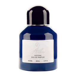 ادوپرفیوم مردانه دکادرس مدل Amber