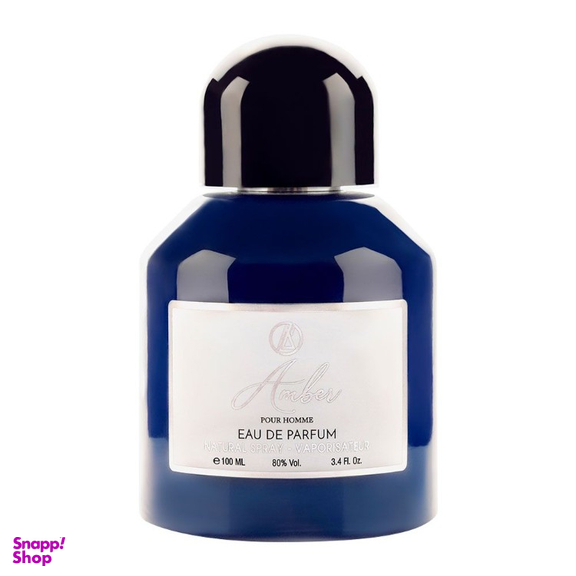 ادوپرفیوم مردانه دکادرس مدل Amber