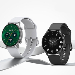 ساعت هوشمند هایلو مدل Solar Plus RT3