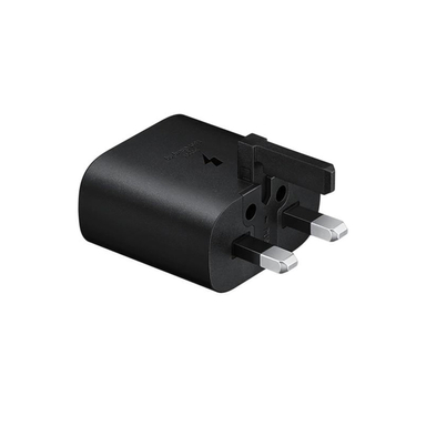 شارژر دیواری 25 وات سامسونگ مدل 25W PD USB-C Adapter