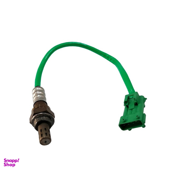 سنسور اکسیژن زنیت مدل 38 سانتی متری سوکت ساژم کد QZA608