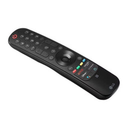 ریموت کنترل ال جی مدل MR21 کد 1971