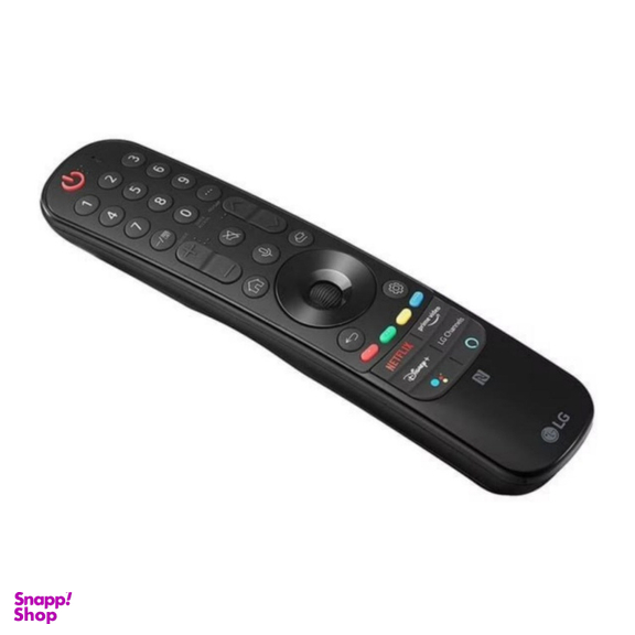 ریموت کنترل ال جی مدل MR21 کد 1971