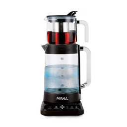 چای ساز روی هم میگل مدل GTS 291