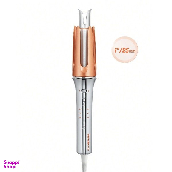 فر کننده مو شیگلم مدل One-Touch