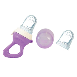 پستانک غذاخوری کودک وی کر مدل Latch کد U208 همراه با یدک فری سایز