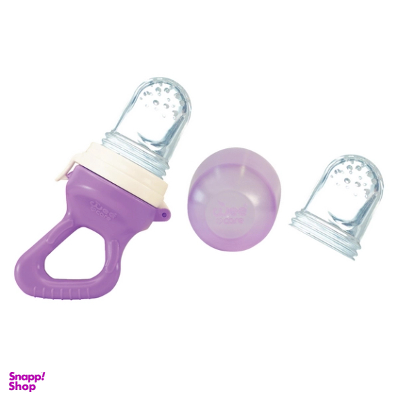 پستانک غذاخوری کودک وی کر مدل Latch کد U208 همراه با یدک فری سایز