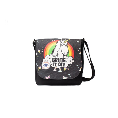 کیف دوشی طرح کانورس کد 5522