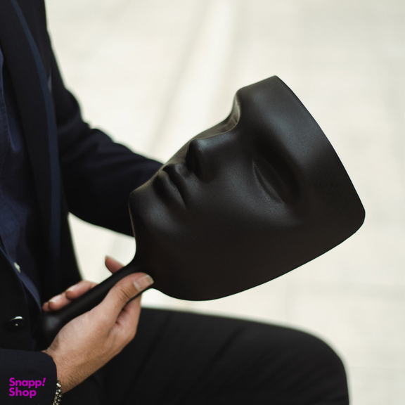 ماسک ایفای نقش اشرافی مدل مافیا بسته 10 عددی