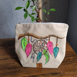 جامدادی طرح دریمکچر