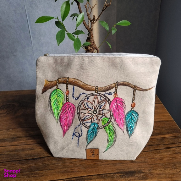 جامدادی طرح دریمکچر