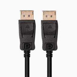کابل 2.1 DisplayPort کی نت مدل K-C330 طول 1.5 متر
