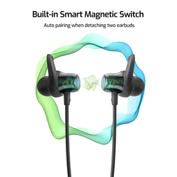 هدفون بلوتوثی راو پاور مدل RP-BH1003